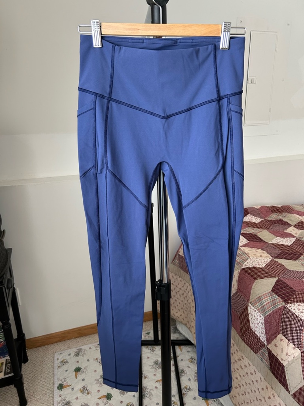 Lululemon All The Right Places Pant Legging 8
